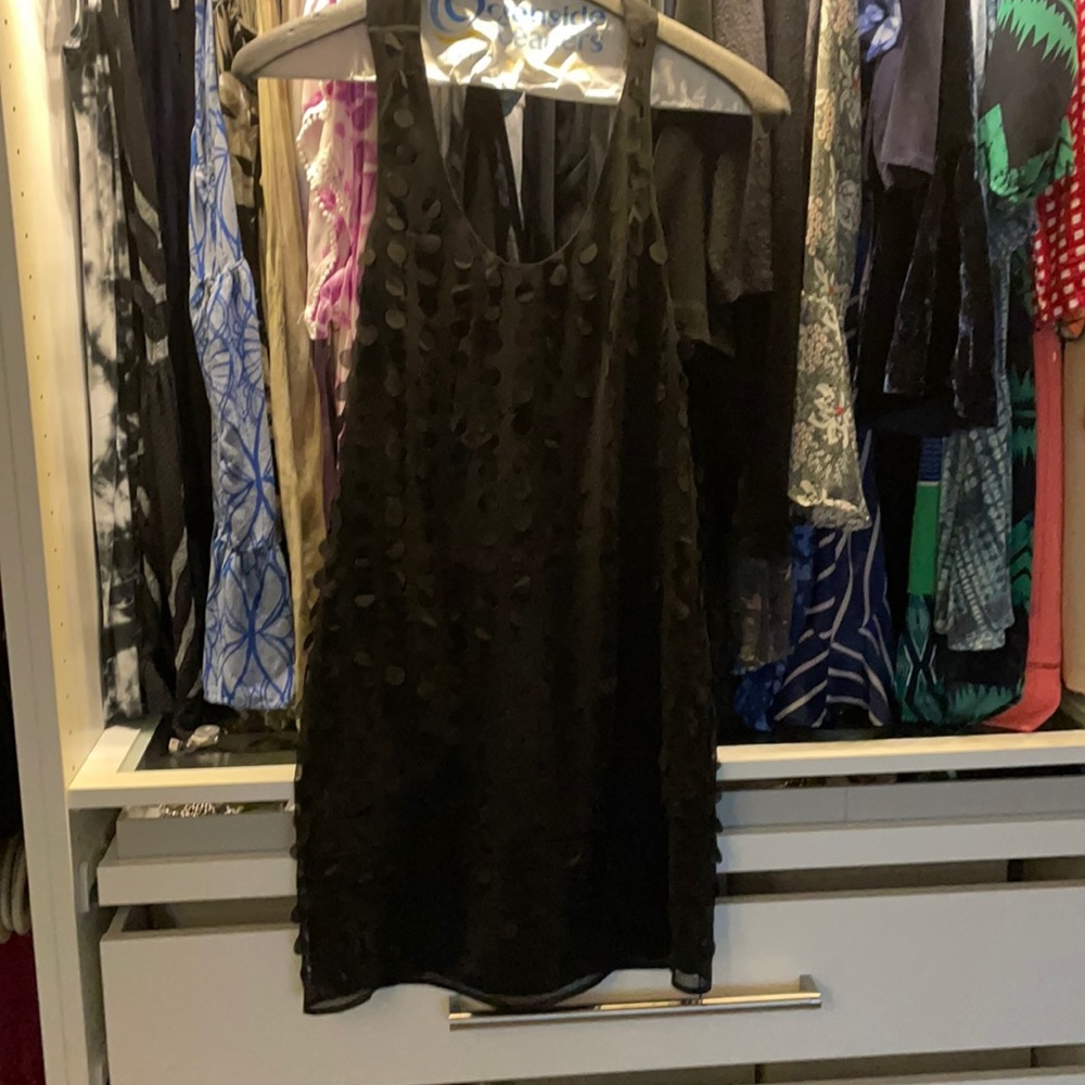 BCBG generation dress